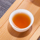 AT105 Sea Dyke Shui Xian Shui Hsien Oolong Tea Traditional Handmade Paper 60g