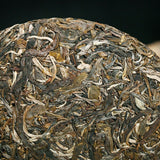 357g Spring Dawn Sheng Puer Top Jingmai Mountain Orchid Scent Pu'er Tea
