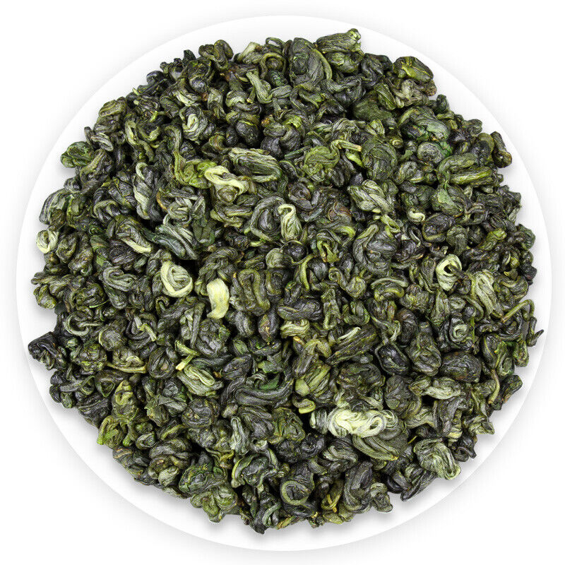 Yunnan Biluochun Tea Spring Piluochun Fresh Chinese Green Tea Bi Luo Chun Snail