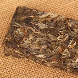 55g Yunnan Puerh Raw Tea Mini Pu'er Tea Brick Chinese Pu-erh Organic Green Tea