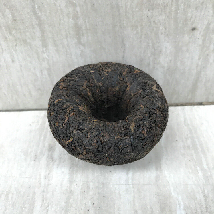 Yunnan Xiaguan DALI Tuocha Shu Puerh Tea Pu-erh Ripe Puer Tea 100g Boxed