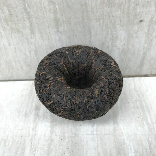Yunnan Xiaguan DALI Tuocha Shu Puerh Tea Pu-erh Ripe Puer Tea 100g Boxed