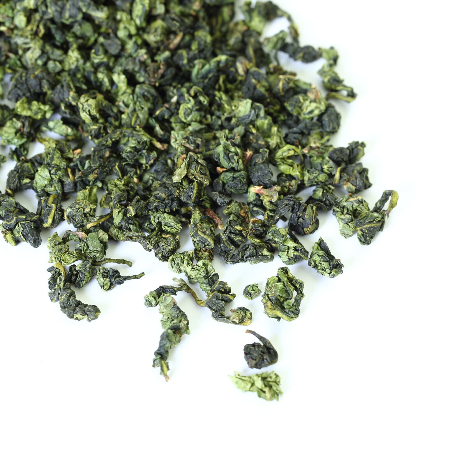 HELLOYOUNG Premium TieGuanYin Oolong Tea Fujian Anxi High Mountain Iron Goddess Secondary image