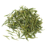 HELLOYOUNG 100g Supreme Huangshan Maofeng GREEN TEA Chinese Yellow Mount MaoFeng