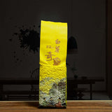 250g Chinese Oolong Tea Bagged Baiya Qilan Oolong Tea Organic Green Tea Benefits