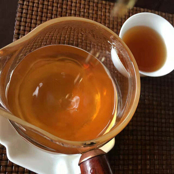 Da Hong Pao Tea Big Red Robe Oolong Tea Green Food Wuyi Rock Tea