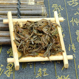 Chinese Black Tea 250g Without Smoke Taste Lapsang Souchong Tea