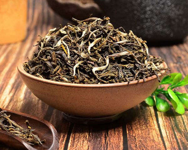 180g wuyutai Jasmine Tea Jasmine Small White Hair  Jasmine Tea
