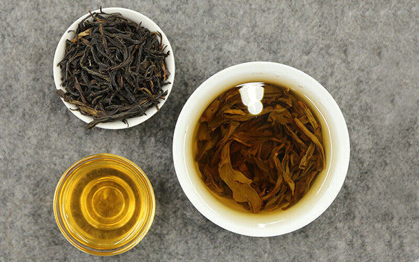 Chaozhou Phoenix Dancong Baxian Oolong Tea Feng Huang Dancong Tea