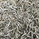 Chinese Silver Needle White Tea Silver Needle Organic Bai Hao Yin Zhen Tea 250g