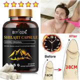 Himalayan Pure 100% Shilajit, Soft Resin, Organic, Extremely Potent, Fulvic Acid