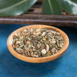 Man Ginseng Huangjing Tea 5g*30 Bags Chinese Medicine Tea Increase Long-lasting