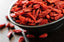 GOJI BERRIES WOLFBERRY BERRY GRADE AAAA++ 2 LBS FROM QINGHAI