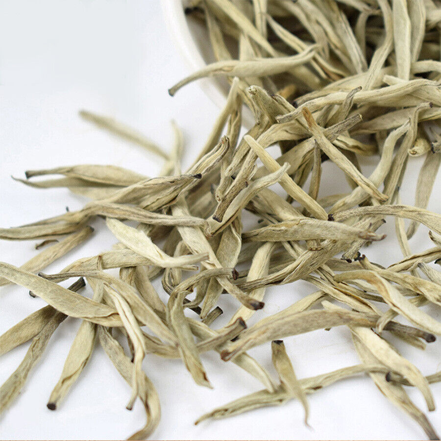 The King of Jasmine Green Tea Da Bai Hao Mo Li Cha Wang Jasmine Flower Tea Secondary image