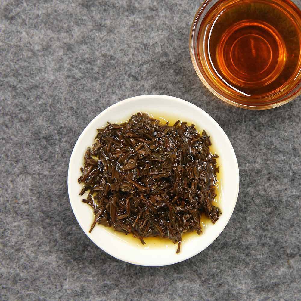 TeaKeemun Black Tea Premium Qimen Kungfu Health Care Red Tea