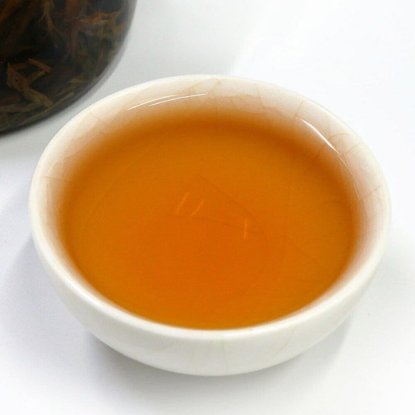Baiye DanCong Tea Chaozhou Phoenix Dancong Chinese Oolong Chinese Tea 125g