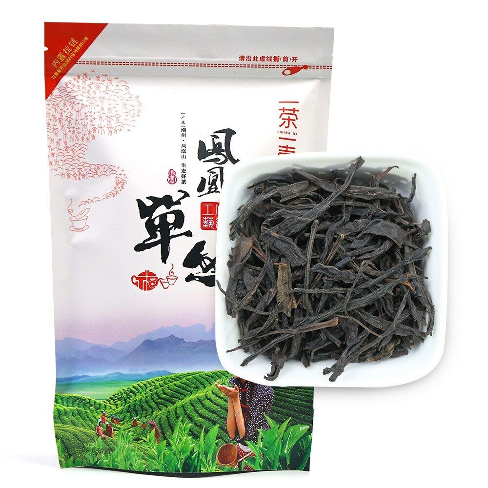 Chaozhou Phoenix Wudong Dancong Oolong Special Grade Dan Cong Spring Tea Secondary image