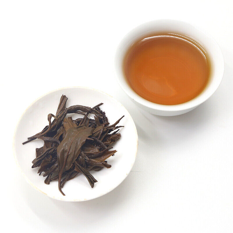 TeaYing Hong No.9 Tea Chinese Red Tea 250g Yingde Number Nine Black Tea