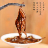 TeaFengqing Dianhong 500g Dian Hong Black Tea Red Biluochun Spring Tea