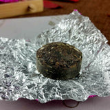 /Lotus Leaf Mini Ripe Puer Tuocha Yunnan Gift Pack Shu Puerh 75g