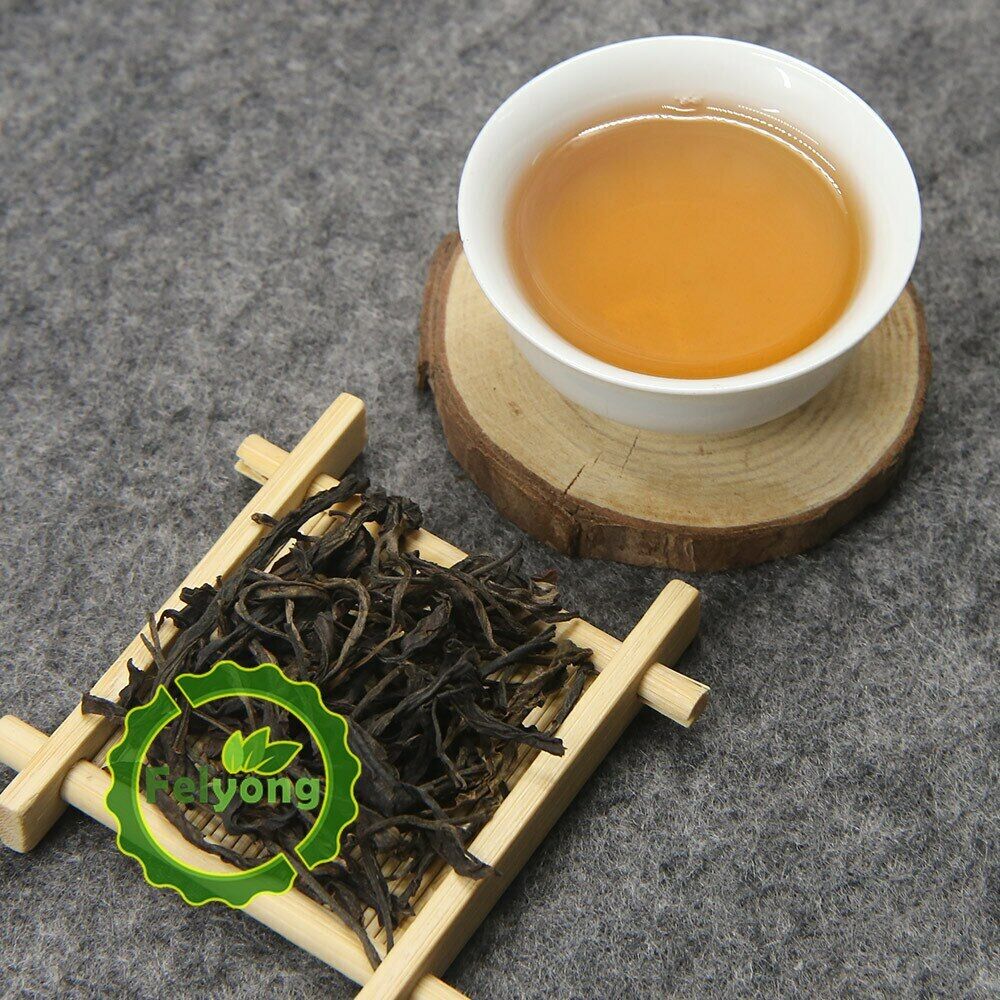 Year Raw Puer Tea China Yunnan Shen Pu erh Pu'er Tea