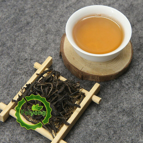 Year Raw Puer Tea China Yunnan Shen Pu erh Pu'er Tea