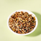 同仁堂罗汉果甘草胖大海百合雪梨茶护嗓菊花清润茶150g TongRenTang Luo Han Guo fat Sea Lily Sydney Tea