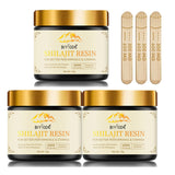 Shilajit Soft Resin Highly Potent Fulvic Acid Himalayan Pure 100% Organic