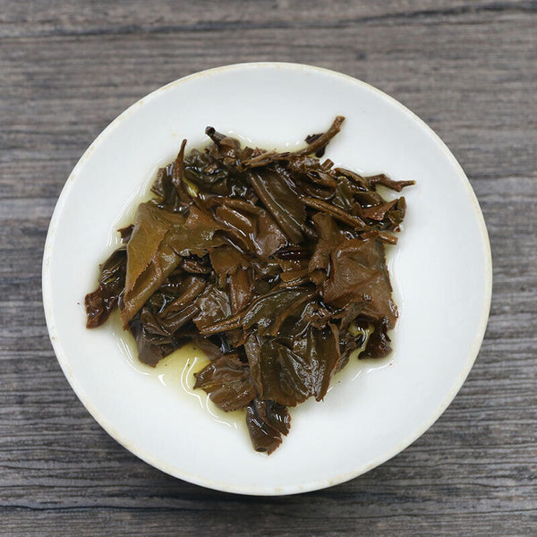 Health Care Red Tea Dianhong Premium Yunnan Dian Hong Black Tea
