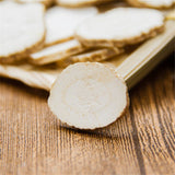 High Quality Chinese Herbs 100% Dried Bai Zhi, Angelica Dahurica, Root 250g