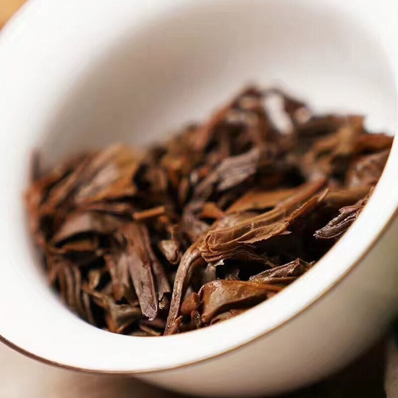 Early Spring Silver Tips * Kunming Tea Factory CNNP Pu'er Tea Cake 400g Raw