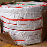 357g Tie Bing Puer Raw Tea  Xiaguan  Inheritance Jiujiu Xiaotai No.6 Qizi Tea