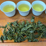 New Spring Tea Dayuling Mountain Cold Tea  High Mount Oolong Tea 75g* 2