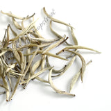 HELLOYOUNG Supreme Silver Needle White Tea Chinese Tips Bai hao Yin zhen Loose