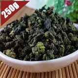 Fresh Tea Natural Chinese Oolong Tea Anxi Tieguanyin Tea