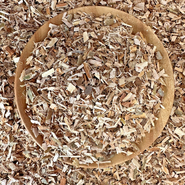 WILLOW BARK 100% CERTIFIED ORGANIC VEGAN DRIED HERB PREMIUM PAIN RELIEF HEART