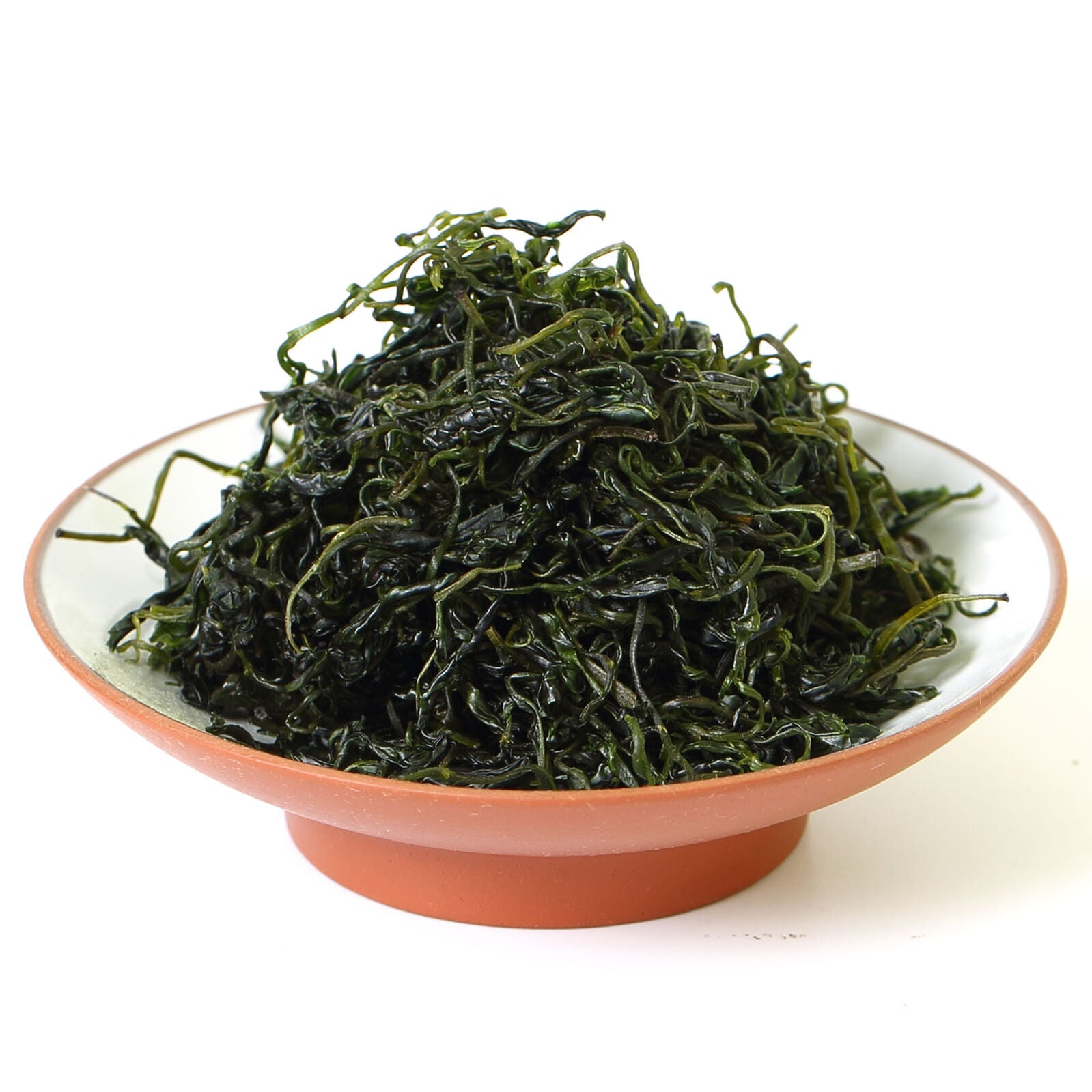 HELLOYOUNG 100g Supreme Kuding Bitter Herb Green Tea Qingshan Lushui Small-leaf Secondary image