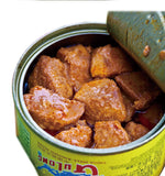 Spice Diced Pork Can 142g Gulong Five Instant Pot