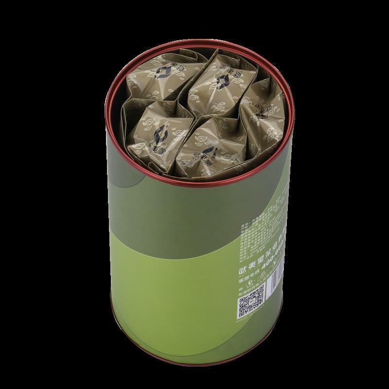 Wuyi Star New Shui Xian Fresh Shui Hsien Fujian Oolong Tea Rock Tea Yan Cha 105g