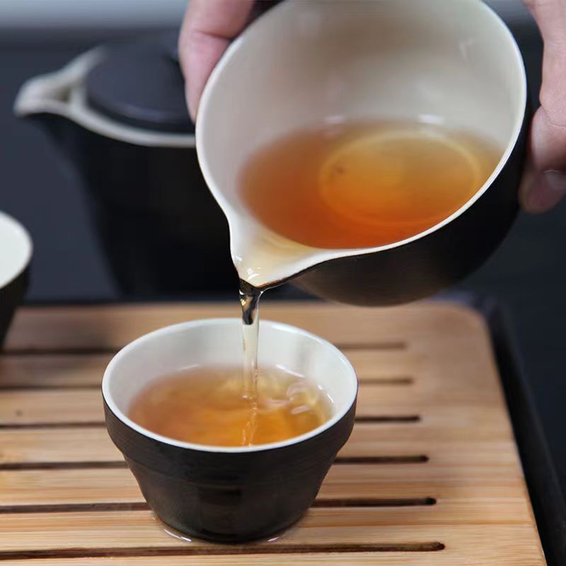 Tieguanyin Oolong Tea Carbon Baked Tie Guan Yin Green Tea Weight Loss 250g/Box