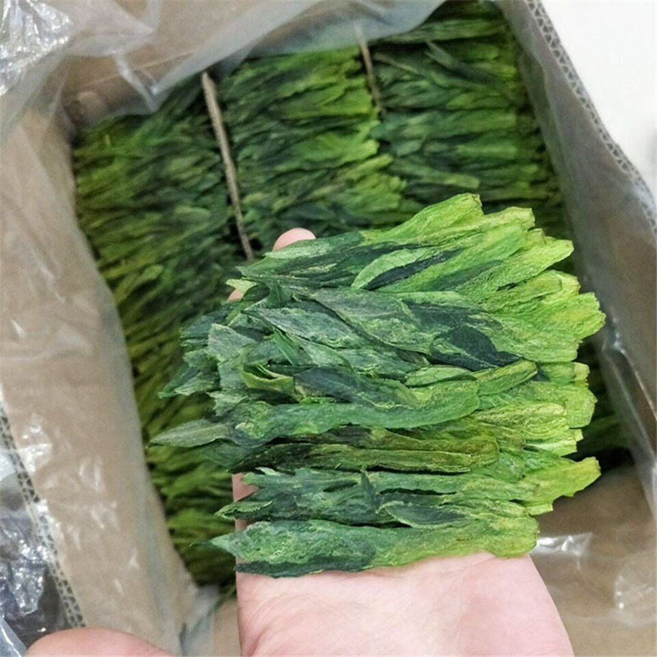 Premium Tai Ping Hou Kui Green Tea* China Monkey King Taiping Houkui Loose Tea