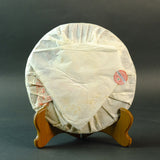 Yunnan Pu'er Tea 2007 Snow Printed Early Spring Big Tree Puer Raw Tea Cake 357g