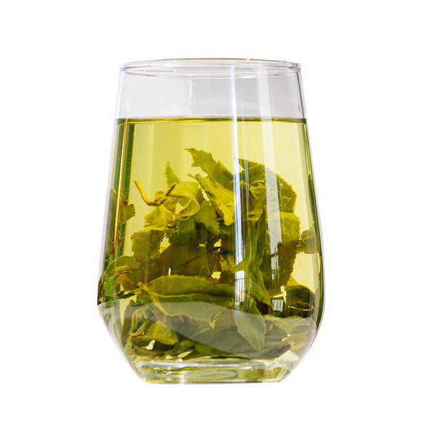 Yunnan Jibian Teng Chong Organic High Mountain Oolong Tea 250g Altitude 2300 M
