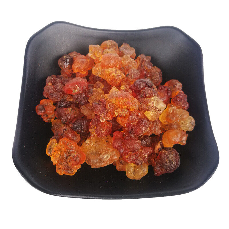 Wild Organic Nourishing TaoJiao Peach Resin Gum Jelly Edible Health Care