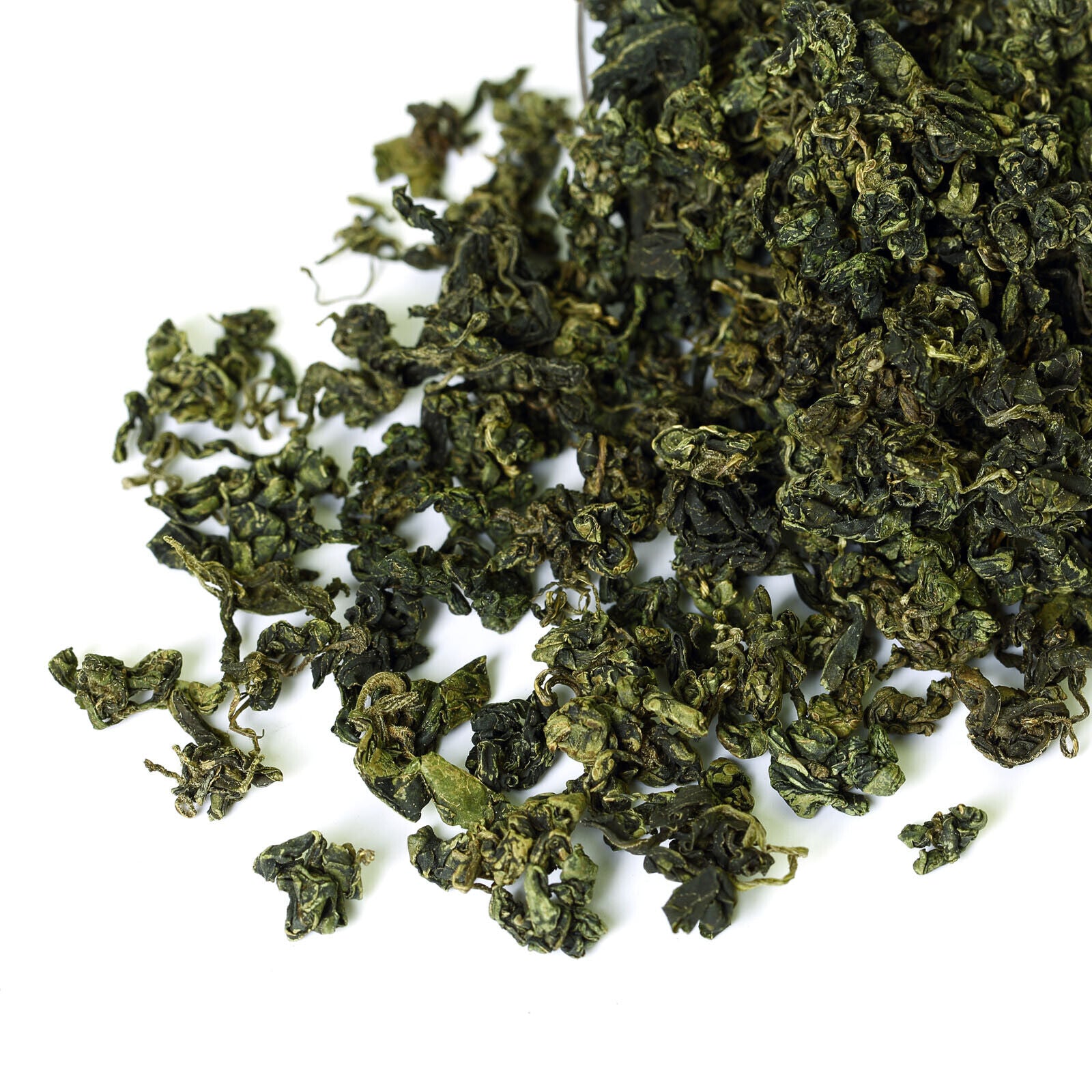 GOARTEA 250g Premium Jiaogulan Tee Gynostemma Pentaphyllum Kräutertee Grüner Tee Secondary image