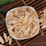 Huang Qi Dried Astragalus Root Tea Wild Green Natural Astragali Slices Herbal