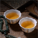 250g Yiwu Puerh Tea Brick Yunnan Pu-erh Raw Tea Collcetion Pu'er Tea Health Care