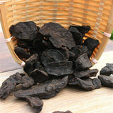 250g high quality Yunnan He Shou Wu Fu Tee Polychlorinated Bulk Root Tablets