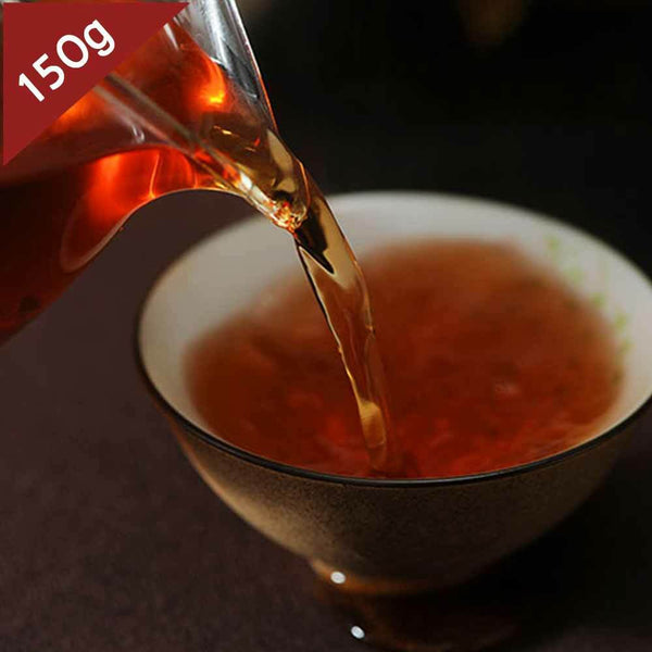 yr Menghai Dayi Classic 7572 Ripe Puerh, 100% Quality Guarantee TAETEA Tea