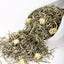 2024 Romantic Falling Snow Jasmine Tea Natural Premium Jasmine Green Tea 100g